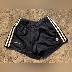 Adidas x Sporty&Rich